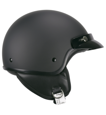 1FHA SMART MONO / Negro Opaco