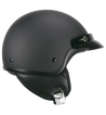 1FHA SMART MONO / Negro Opaco