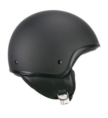 1FHE SMART BASIC / Negro Opaco