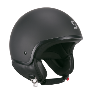 1FHE SMART BASIC / Negro Opaco