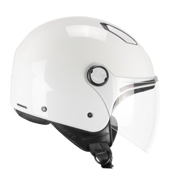 1LHA LUKE MONO/ Blanco