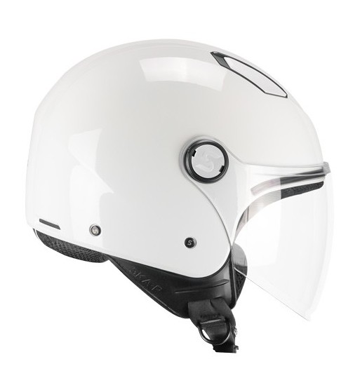 1LHA LUKE MONO/ Blanco