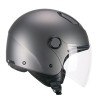 1LHA LUKE MONO/ Antracita Satinado