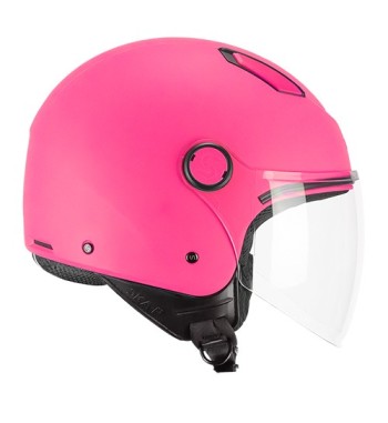 1LHA LUKE MONO/ Rosa Fluo...