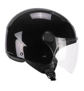 1LHA LUKE MONO/ Negro