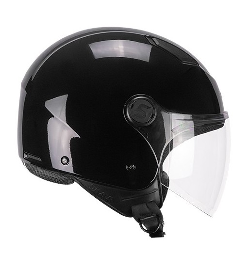 1LHA LUKE MONO/ Negro
