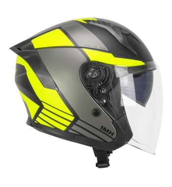 1LHA LUKE SPORT / Antracita...