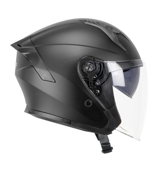 1MHA JEDI MONO  / Negro Opaco