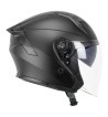 1MHA JEDI MONO  / Negro Opaco
