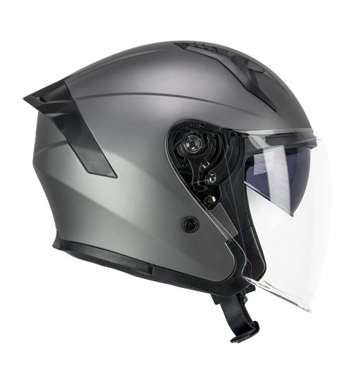 1MHA JEDI MONO  / Antracita Satinado