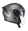 1MHA JEDI MONO  / Antracita Satinado