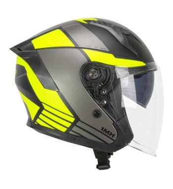 1MHG JEDI SPORT  / Negro-...