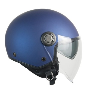 1SHA ZEN MONO  / Azul Satinado