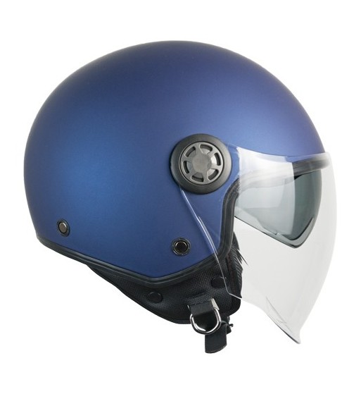 1SHA ZEN MONO  / Azul Satinado