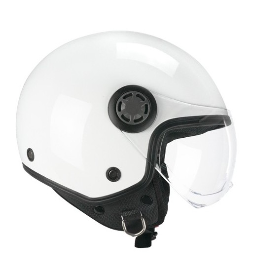 1SHE ZEN BASIC / Blanco