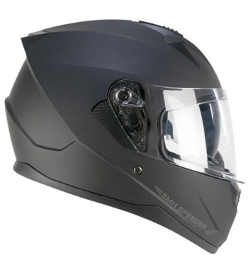 3MHA SPEEDER MONO / Negro...
