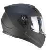 3MHA SPEEDER MONO / Negro Opaco