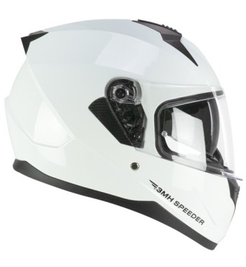 3MHA SPEEDER MONO / Blanco