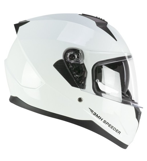 3MHA SPEEDER MONO / Blanco