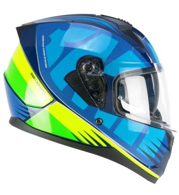 3MHG SPEEDER SPORT / Azul...