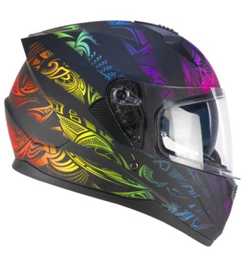 3MHS SPEEDER RAINBOW /...