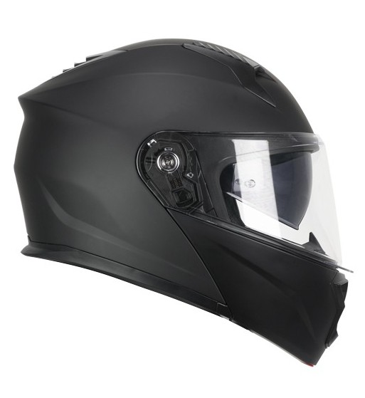 5THA FALCON MONO  / Negro Opaco