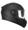 5THA FALCON MONO  / Negro Opaco