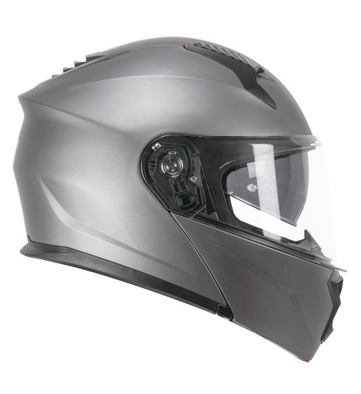 5THA FALCON MONO  / Antracita Satinato