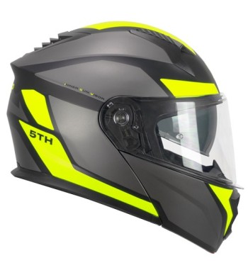 5THA FALCON SPORT / Negro...