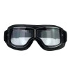 705V CALIFORNIA / Negro Lente Tranparente