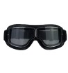 705V CALIFORNIA / Negro Lente Fumé 75%