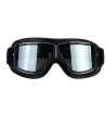 705V CALIFORNIA / Negro Lente con Efecto Espejo