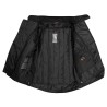 Chaqueta cordura ACE / Negro