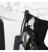 C33 Protector de parabrisas COOL Blanco