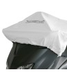 C33 Protector de parabrisas COOL Blanco