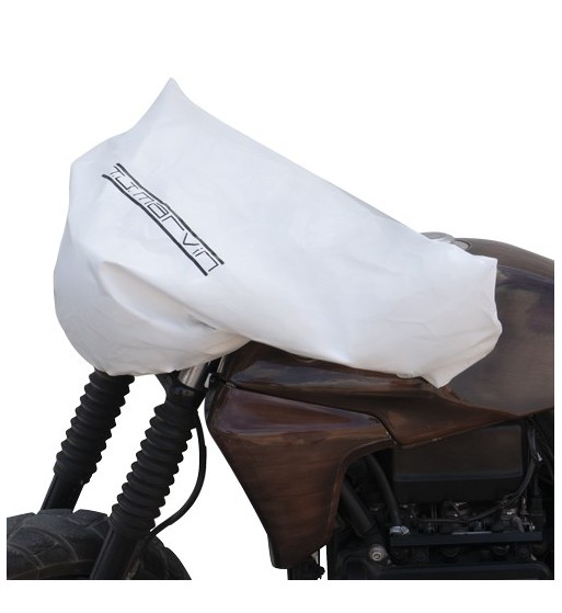 C33 Protector de parabrisas COOL Blanco