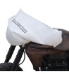 C33 Protector de parabrisas COOL Blanco