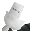 C34 Protector de parabrisas COOL Blanco