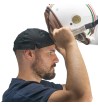 A03 CAP / Negro