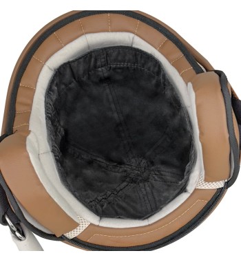A03 CAP / Negro