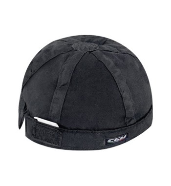 A03 CAP / Negro