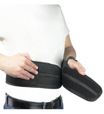 AIRBELT A30 / Negro