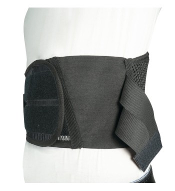 PROBELT A31 / Negro