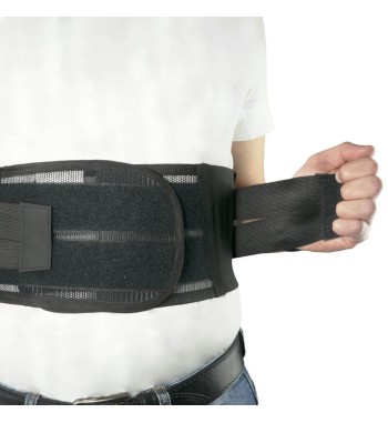 PROBELT A31 / Negro