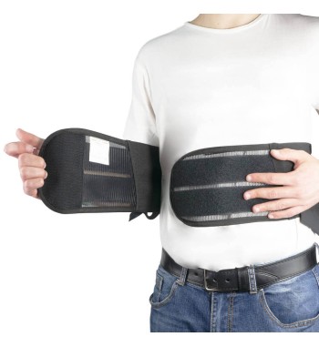 PROBELT A31 / Negro