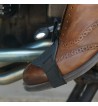 RUBBER A09 / Negro