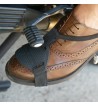 RUBBER A09 / Negro