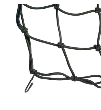 A20 RAGNO / Negro