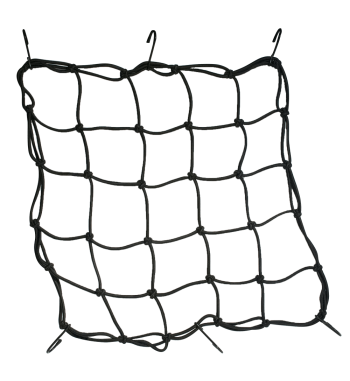 A20 RAGNO / Negro