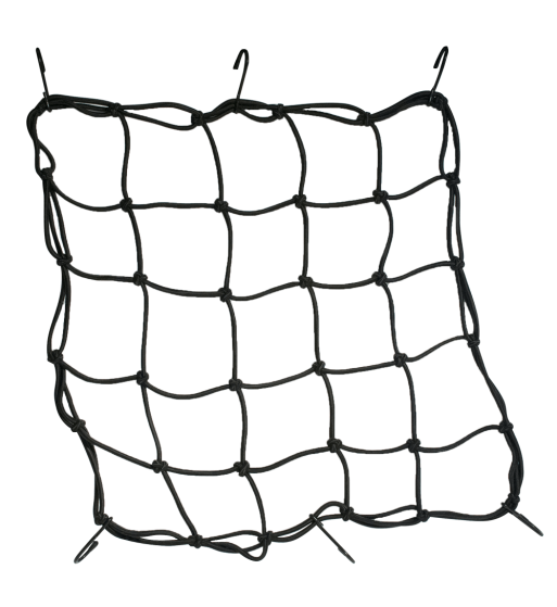 A20 RAGNO / Negro